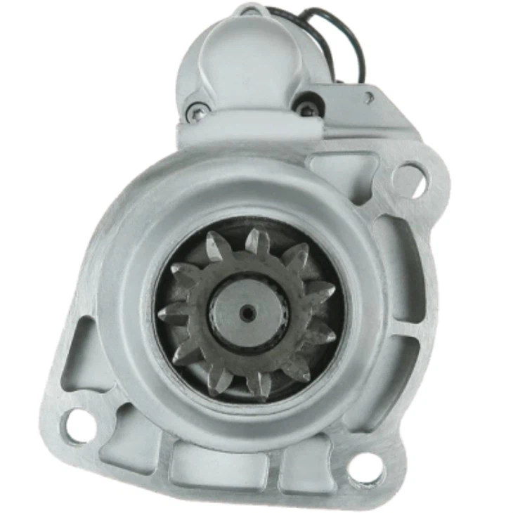 Número de referència: Bosch: 0001241008, 0001261022 WEICHAI: 61200090293, 612630030030011 Aplicació: Weichai Howo WD615 WEICHAI WD615 SCANIA WD615