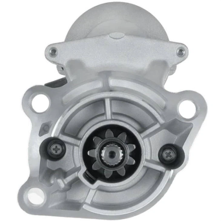 Número de referència: Denso 128000059 1280000590 Cat 3060174R 3E 5129 6 T7002 Aplicació: CaterPillar T40d T50E T60d Vc30d Doosan 1404 G20S -2 Gc30s -2 G25S -2}