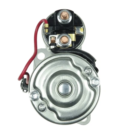 Reference Number:Mitsubishi:91H2003330,M0T65582 Nissan:23300F4410, 23300GS20C Application:Mitsubishi K15 K21 K25 Reference Number:Mitsubishi:91H2003330,M0T65582 Nissan:23300F4410, 23300GS20C Application:Mitsubishi K15 K21 K25