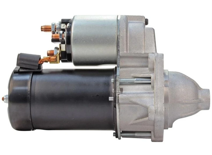 FIAT STARTER MOTOR