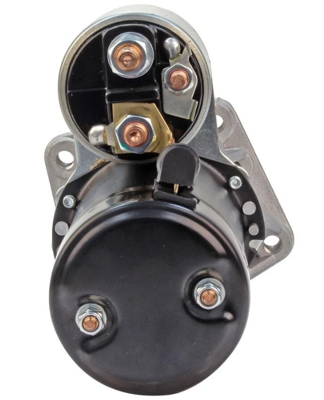 FIAT STARTER